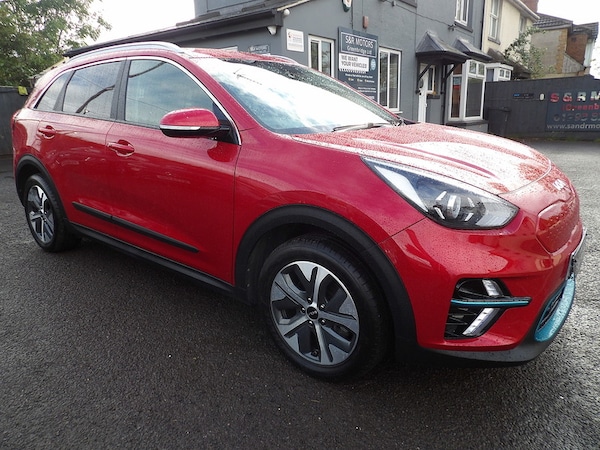 Used Kia Niro 2022 for sale - 76299795: Photo 5