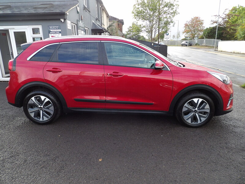 Used Kia Niro 2022 for sale - 76299795: Photo 6