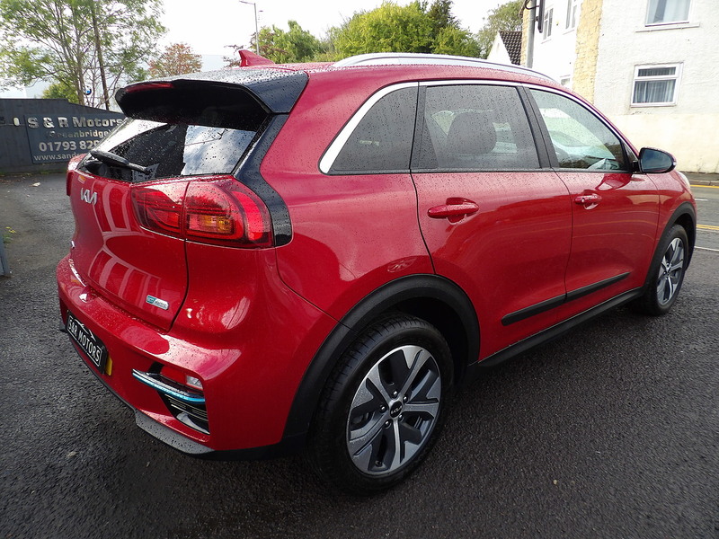Used Kia Niro 2022 for sale - 76299795: Photo 7