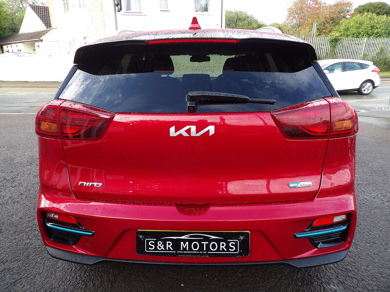 Used Kia Niro 2022 for sale - 76299795: Photo 8