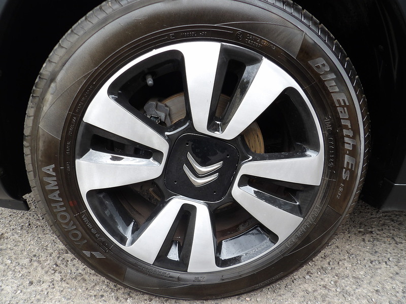 Used Citroen C3 2017 for sale - 76308067: Photo 12