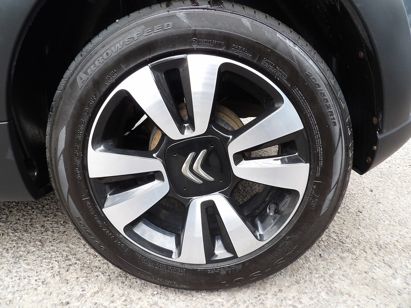 Used Citroen C3 2017 for sale - 76308067: Photo 13