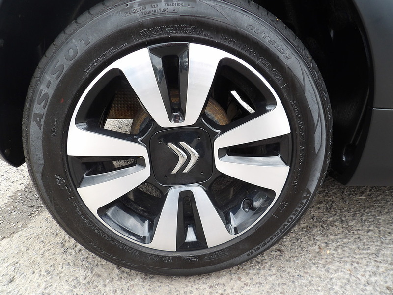 Used Citroen C3 2017 for sale - 76308067: Photo 14