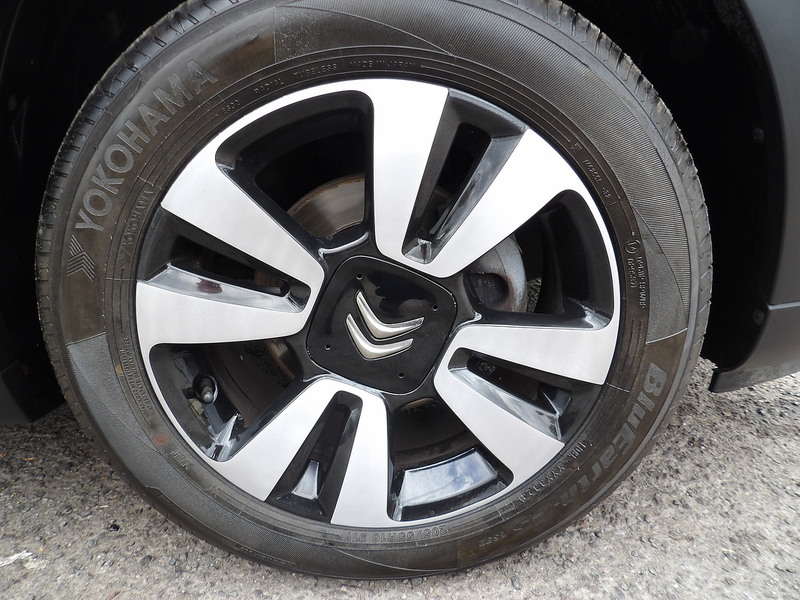 Used Citroen C3 2017 for sale - 76308067: Photo 15