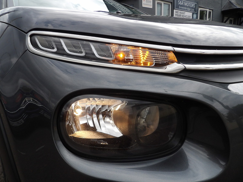 Used Citroen C3 2017 for sale - 76308067: Photo 17