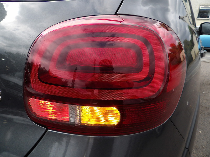 Used Citroen C3 2017 for sale - 76308067: Photo 18