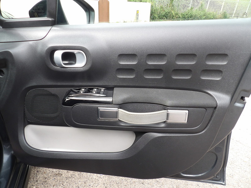 Used Citroen C3 2017 for sale - 76308067: Photo 20