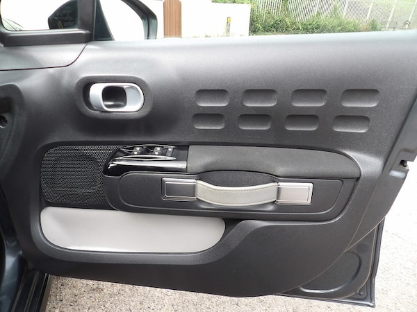 Used Citroen C3 2017 for sale - 76308067: Photo 20