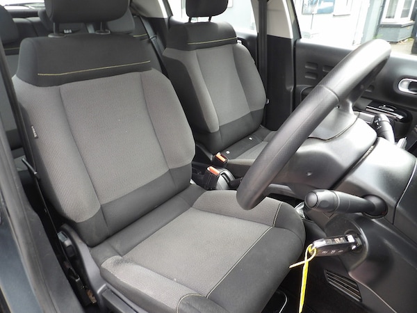 Used Citroen C3 2017 for sale - 76308067: Photo 22