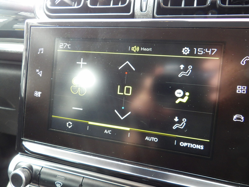 Used Citroen C3 2017 for sale - 76308067: Photo 25