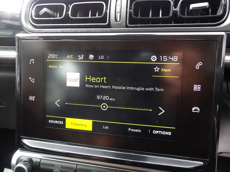 Used Citroen C3 2017 for sale - 76308067: Photo 26