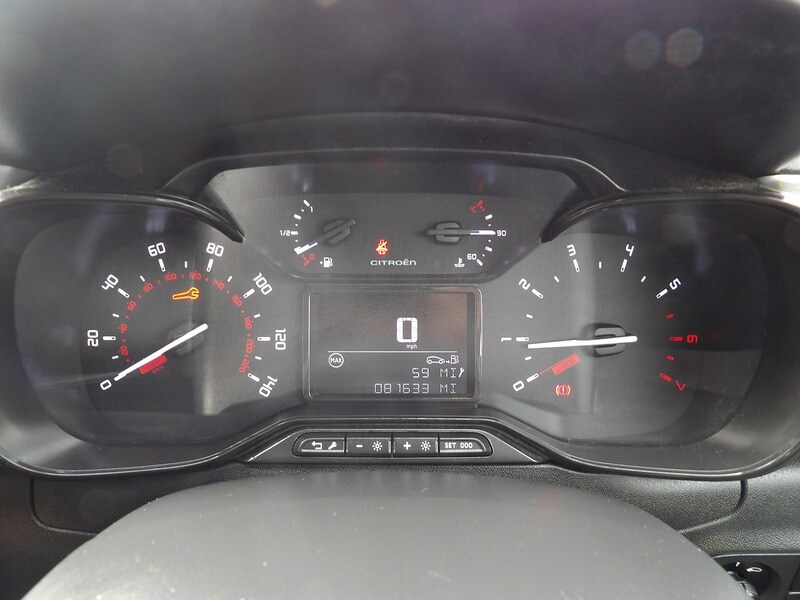 Used Citroen C3 2017 for sale - 76308067: Photo 27