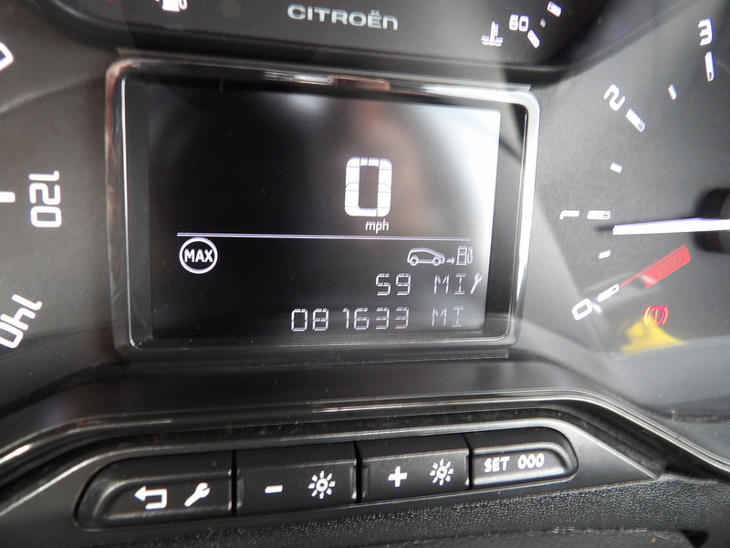 Used Citroen C3 2017 for sale - 76308067: Photo 28