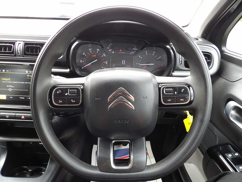 Used Citroen C3 2017 for sale - 76308067: Photo 29