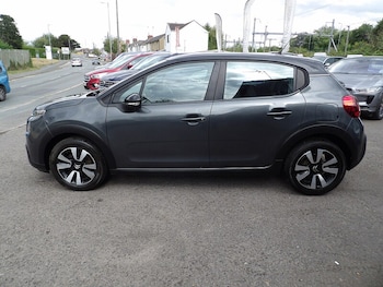 Used Citroen C3 2017 for sale - 76308067: Photo