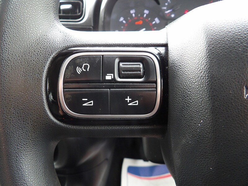 Used Citroen C3 2017 for sale - 76308067: Photo 30