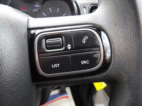 Used Citroen C3 2017 for sale - 76308067: Photo 31