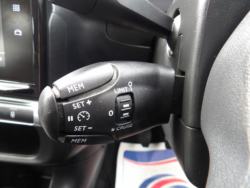 Used Citroen C3 2017 for sale - 76308067: Photo 32