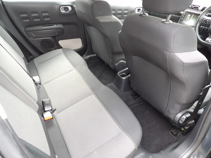 Used Citroen C3 2017 for sale - 76308067: Photo 34