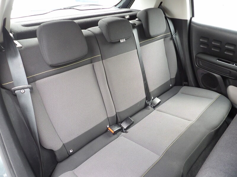 Used Citroen C3 2017 for sale - 76308067: Photo 35