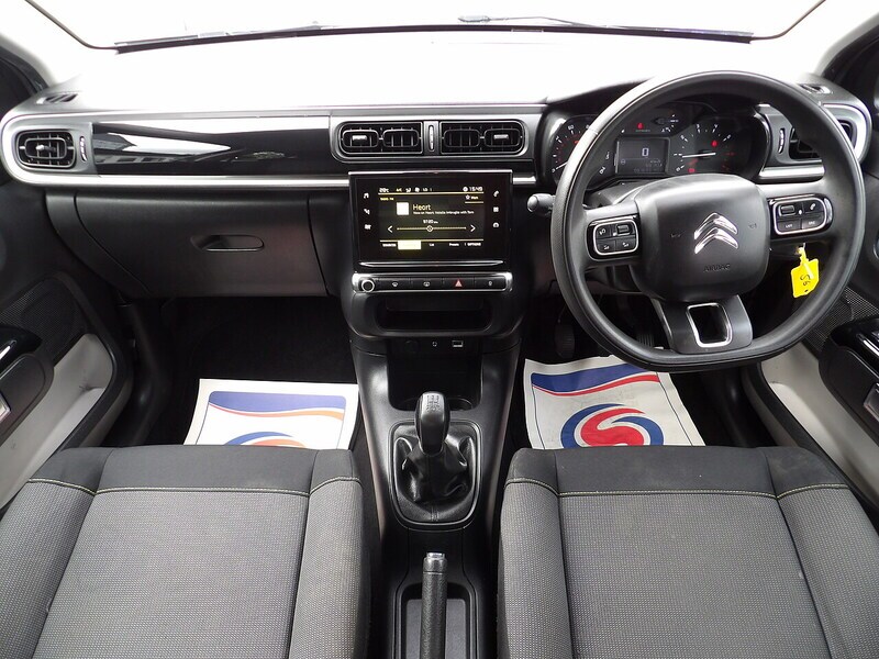 Used Citroen C3 2017 for sale - 76308067: Photo 36