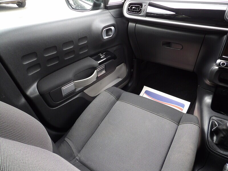 Used Citroen C3 2017 for sale - 76308067: Photo 37