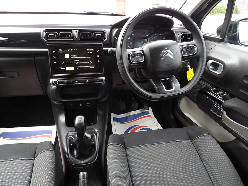 Used Citroen C3 2017 for sale - 76308067: Photo 38