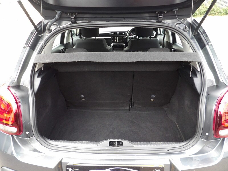 Used Citroen C3 2017 for sale - 76308067: Photo 39