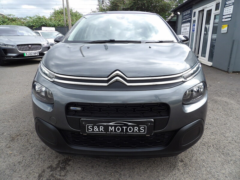 Used Citroen C3 2017 for sale - 76308067: Photo 4