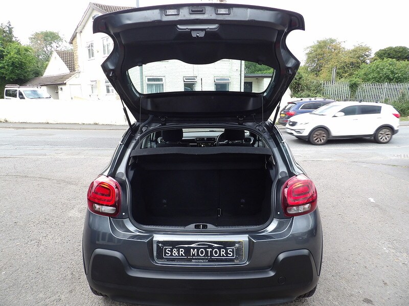 Used Citroen C3 2017 for sale - 76308067: Photo 40