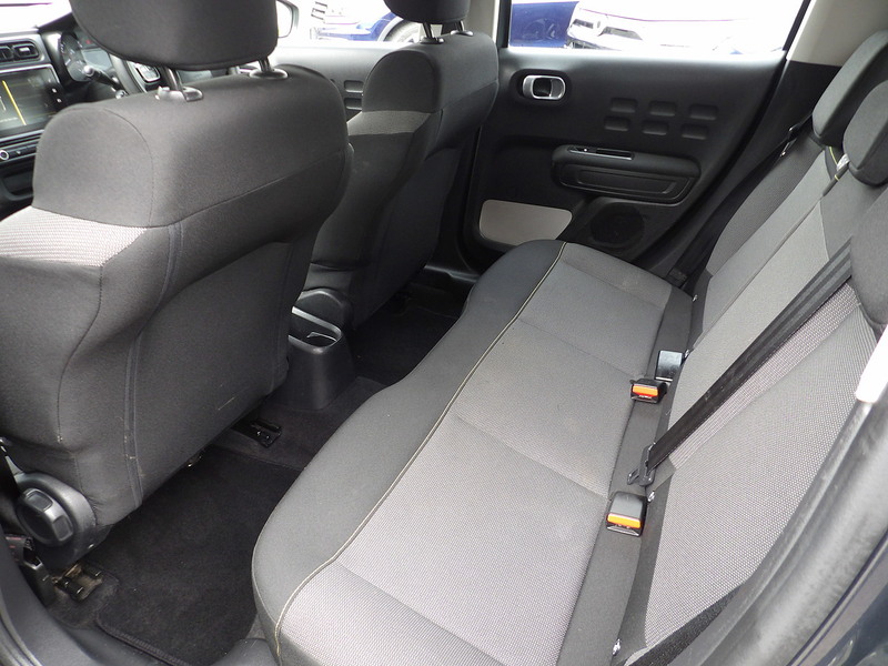 Used Citroen C3 2017 for sale - 76308067: Photo 41