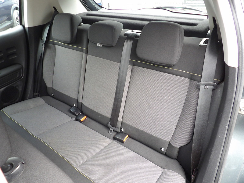 Used Citroen C3 2017 for sale - 76308067: Photo 42