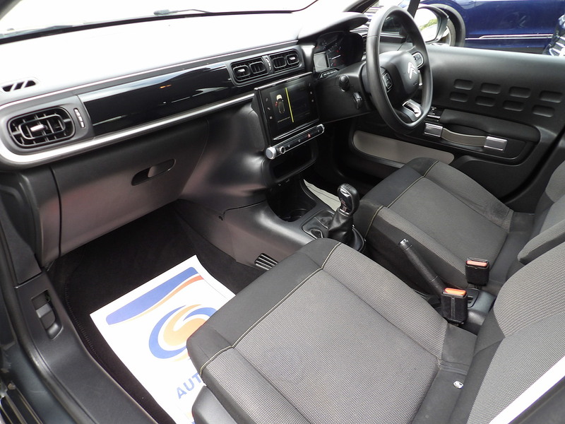 Used Citroen C3 2017 for sale - 76308067: Photo 43