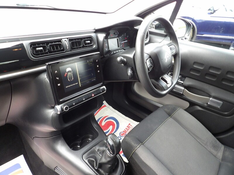 Used Citroen C3 2017 for sale - 76308067: Photo 44