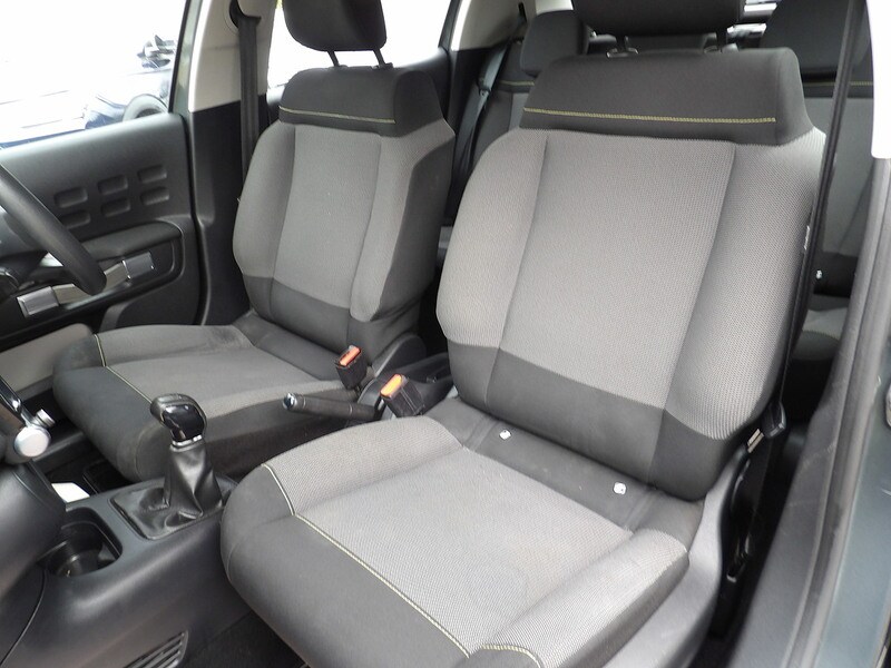 Used Citroen C3 2017 for sale - 76308067: Photo 45