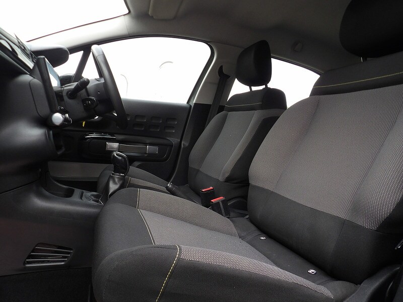 Used Citroen C3 2017 for sale - 76308067: Photo 46