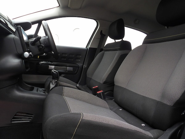 Used Citroen C3 2017 for sale - 76308067: Photo 46