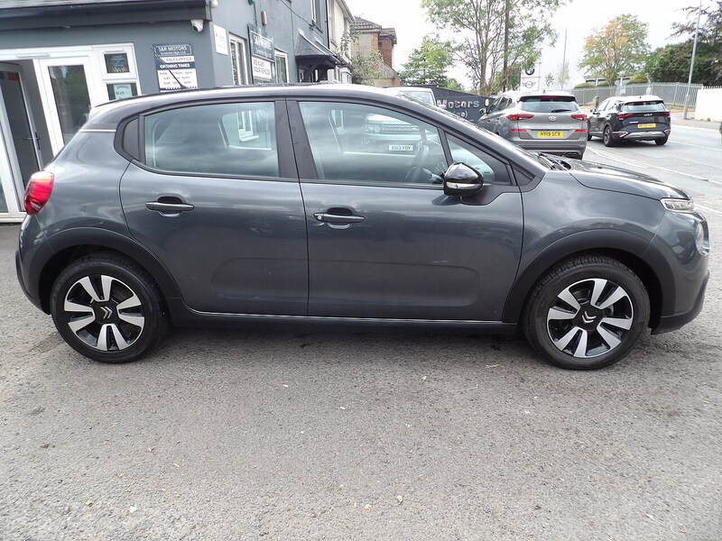 Used Citroen C3 2017 for sale - 76308067: Photo 6