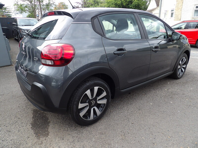 Used Citroen C3 2017 for sale - 76308067: Photo 7