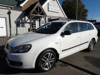 Volkswagen - Golf