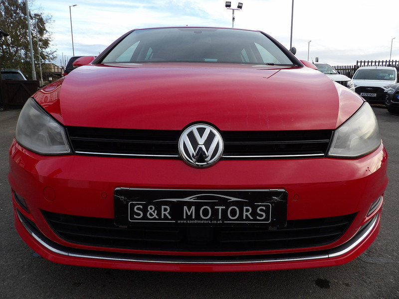 Used Volkswagen Golf 2015 for sale - 76699022: Photo 10