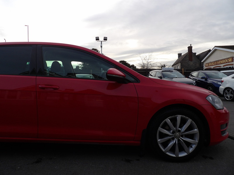 Used Volkswagen Golf 2015 for sale - 76699022: Photo 11