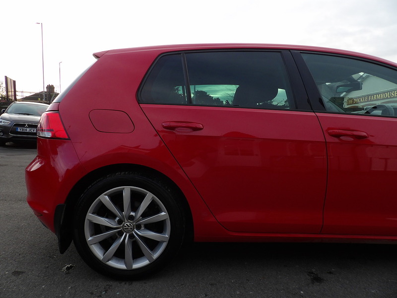 Used Volkswagen Golf 2015 for sale - 76699022: Photo 12
