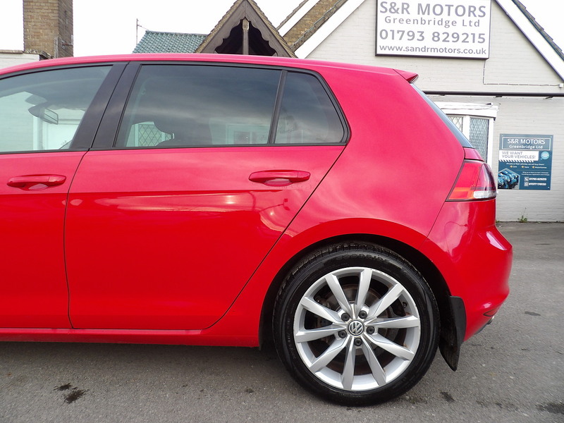 Used Volkswagen Golf 2015 for sale - 76699022: Photo 13