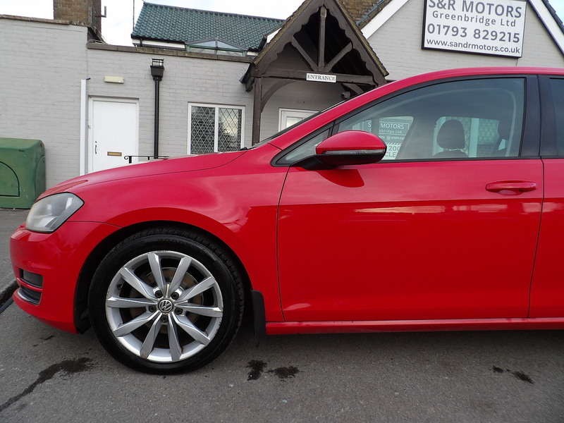 Used Volkswagen Golf 2015 for sale - 76699022: Photo 14