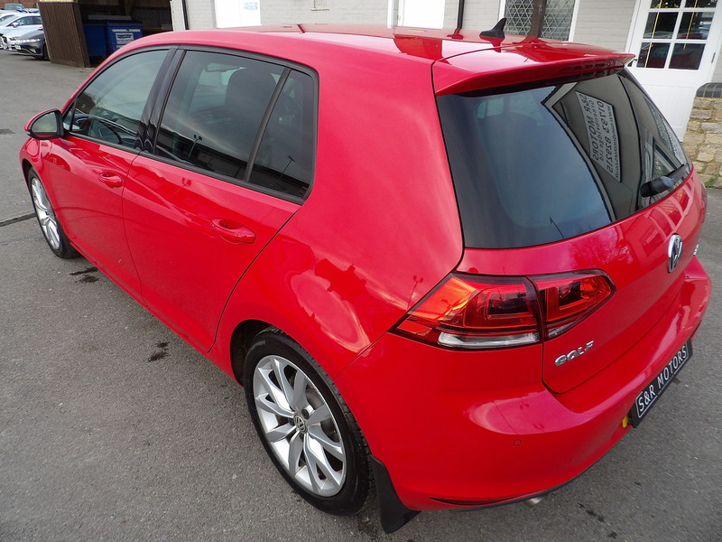 Used Volkswagen Golf 2015 for sale - 76699022: Photo 15