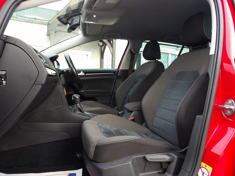 Used Volkswagen Golf 2015 for sale - 76699022: Photo 17