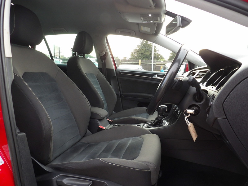 Used Volkswagen Golf 2015 for sale - 76699022: Photo 18