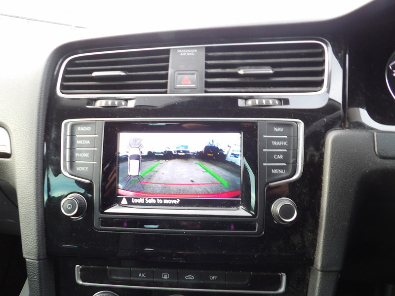 Used Volkswagen Golf 2015 for sale - 76699022: Photo 20