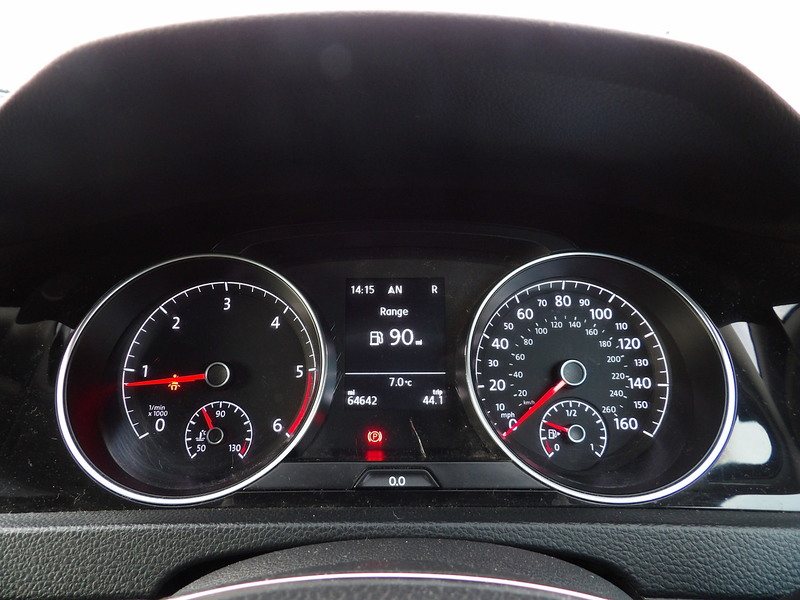 Used Volkswagen Golf 2015 for sale - 76699022: Photo 21